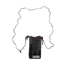 PORTER CLASSIC ポータークラシック HAND WORK iPhone POUCH ハンドワーク アイフォン ポーチ バーガンディ julz