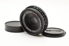 限定値引❗️美品CONTAX CarlZeiss Tessar45mmf2.8 2025年最新】Tessar 45mm F2.8の人気アイテム - メルカリ
