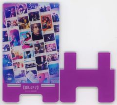 [Used] Mobile accessories Original smartphone Stand"Movie 'Oshi no Ko -The Final Act-'" - Exclusive to Seven Net Shopping