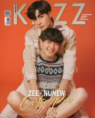 EarthMix Kazz Magazine 176 特典ポスター付 EarthMix Kazz Magazine 176 特典ポスター付
