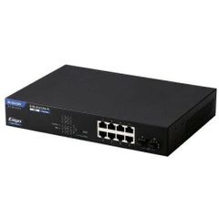 ELECOM 10G対応 L2スマートスイッチ EHB-SX2B08F - メルカリ