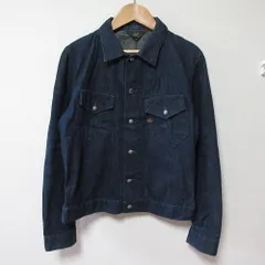 【新品】 45R フォーティーファイブアール　ダークブルー デニムジャケット 新品】 45R フォーティーファイブアール ダークブルー デニム