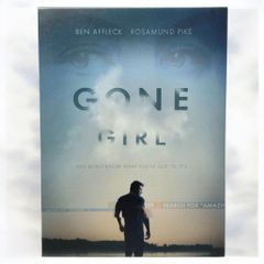 【 DVD 】ゴーン・ガール 原作：ギリアン・フリン CAST：ベン・アフレック / ロザムンド・パイク / ニール・パトリック・ハリス など