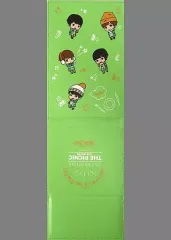 【中古】雑貨 SparQlew 折りたたみミラー 「僕らのMusic Park THE PICNIC 2020 Winter」