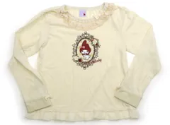 【アクシーズファムキッズ/axesfemmeKIDS】Tシャツ・カットソー 140サイズ 女の子【子供服・ベビー服】（1951559）