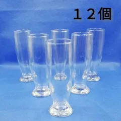 昭和レトロ　パフェグラス　気泡入り　5客→6客 パフェグラス おしゃれ 可愛い 北欧風 昭和レトロ 6Fチョコ