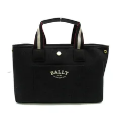 2024年最新】bally トートバッグ レディースの人気アイテム - メルカリ