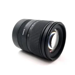 【全額返金保証】【最速発送】SIGMA 18-50mm F2.8 DC DN SONY Eマウント 動作確認済のサムネイル