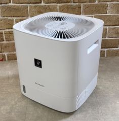 SHARP シャープ 除湿乾燥機 2022年製 CV-P60-W 除湿 衣類乾燥 SHARP