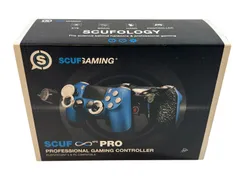 2025年最新】scuf impactの人気アイテム - メルカリ
