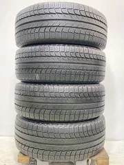 2024年最新】MICHELIN(ミシュラン)スタッドレスタイヤ X-ICE 3+ 215/65R16 102T XL 705270の人気アイテム -  メルカリ