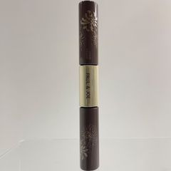 PAUL&JOE ポールアンドジョー ウォータープルーフ マスカラ デュオ 02 ブラウン系 松山久万ノ台店