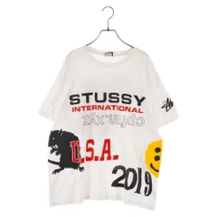 2023年最新】cpfm stussyの人気アイテム - メルカリ