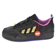 adidas (アディダス) 遊戯の世界 ADI2000 YU-GI-OH YUGI'S WORLD 限定カード付属 遊戯ワールド スニーカーのサムネイル