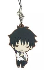 [중고] 잡화 乙骨憂太(1) [니토탄 극장판 주술회전 0 고무 마스코트] TOHO animation STORE 한정