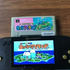 【動作確認済】スーパーマリオ　ヨッシーアイランド[SFC/SNES]/AI-01251011-5