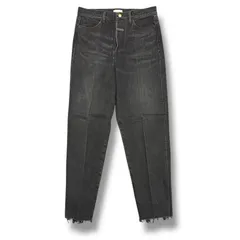 【希少】fear of god ダブルニー デニム WOODENDOLL (ウッディンドール) ダブルニー デニム ワイドパンツ