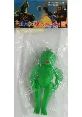 真ブルマァク魂 魂の怪獣シリーズ 8体 コンプリート セット バンダイ 商品・サービスサイト | 真ブルマァク魂 | 商品情報