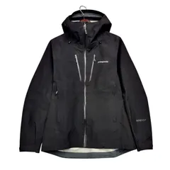 2025年最新】パタゴニア トリオレット ジャケットの人気アイテム