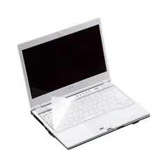 （まとめ）サンワサプライ ノートマルチカバーFA-SMUL2N 1枚〔×3セット〕