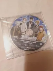 未開封CD】Code：Realize -白銀の奇跡- 「大切な日を、2人で」