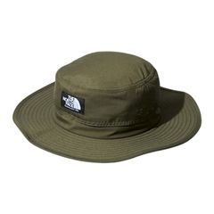 [THE NORTH FACE（ザ・ノース・フェイス）] ホライズンハット ニュートープ M