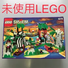 2025年最新】lego 6278の人気アイテム - メルカリ