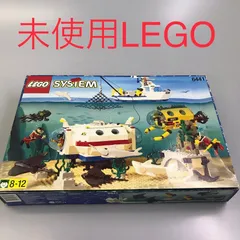 2025年最新】LEGO 6441の人気アイテム - メルカリ