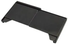 【新品・4営業日で発送】槌屋ヤック(Tsuchiya Yac) YAC ナビ用バイザー 5.8インチ～8.0インチ NV-SD630DT／NV-HD832DT／CN-DS120D／CN-D050D／NV-U3DV 他 VP-72