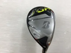 ブリヂストン　ツアーB JGR ユーティリティ 4U 5U 2本セット 2025年最新】ツアーB jgr ユーティリティの人気アイテム - メルカリ