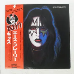 2025年最新】kiss レコード ポスターの人気アイテム - メルカリ