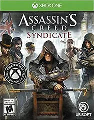 【中古】(非常に良い)Assassin's Creed Syndicate (輸入版:北米) - XboxOne