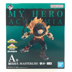 BANDAI SPIRITS 피규어 미도리야 출구 -계속-