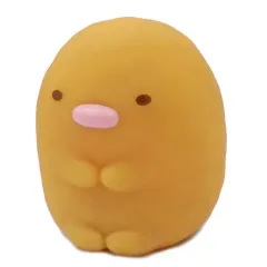 【中古】小物(キャラクター) C.とんかつ ほわっと光るマスコット 「すみっコぐらし」