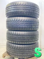 もん吉様売約済】TOYO TIRES GIZ2 165/70R14 4本