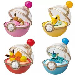 ポケモン イーブイ ブイズ Dreaming Case ☆5種類 セット - メルカリ