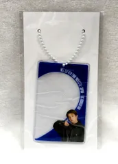 NCT 127 2025 NEO CITY:JAPAN THE MOMENTUM JUNGWOO フォトカードスリーブ