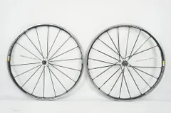 2025年最新】Mavic Ksyrium SLSの人気アイテム - メルカリ