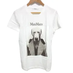 2025年最新】dog tシャツ マックスマーラの人気アイテム - メルカリ 2025年最新】dog tシャツ マックスマーラの人気アイテム - メルカリ