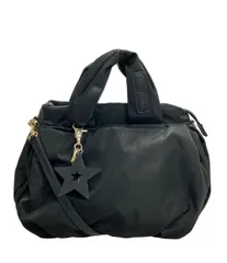 新品未使用品✨SeeByChloé ネイビー キルティング ハンドバッグ 2025年最新】see by chloeバッグの人気アイテム - メルカリ
