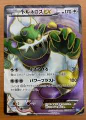 2025年最新】トルネロスEX psa10の人気アイテム - メルカリ