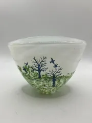 KOSTA BODA コスタボダ ビンテージ ガラスボウル 花瓶 KOSTA BODA コスタボダ ビンテージ ガラスボウル 花瓶 KOSTA