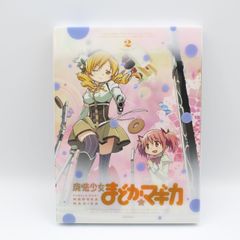 580)魔法少女まどかマギカ 2  Blu-ray