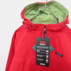 エーグル AIGLE アウトドア ジャケット ブルゾン アウター フーディー 防寒 w822809ssのサムネイル