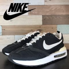 NIKE AIR MAX DAWN ナイキ エア マックス ドーン ブラック ホワイト 黒 白 26cm L03636 DJ3624-001