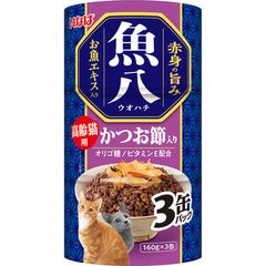 犬猫生活 猫用総合栄養食 金沢港の朝獲れ魚 750g - メルカリ