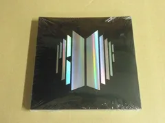 BTS PROOF 未開封アルバム 新品未開封⭐︎BTS Proof <Standard Edition> - メルカリ