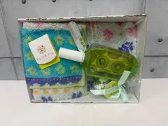 fu.re.ru フレル　ギフトセット　タオル