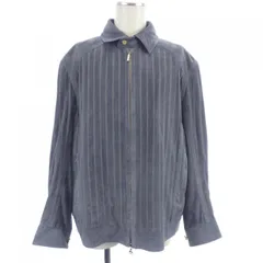 ブリオーニ BRIONI レザージャケットのサムネイル