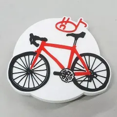 【中古】バッジ・ピンズ 一十木音也(ラバーピンズ) 「うたの☆プリンスさまっ♪ アイドルプロデュースバラエティアイテム」 SHINING STORE 2019 グッズ